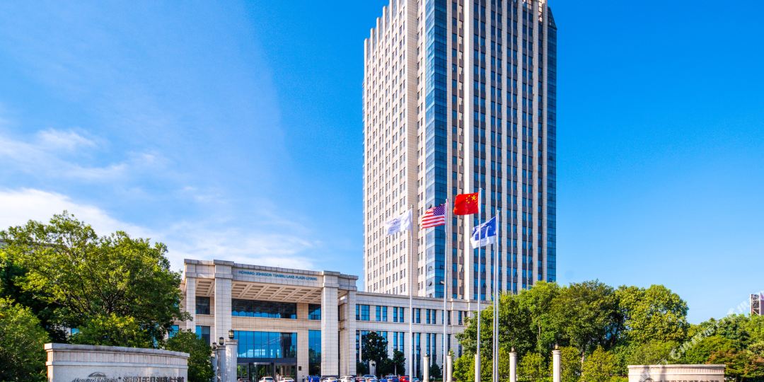 溧阳天目湖毫生大酒店