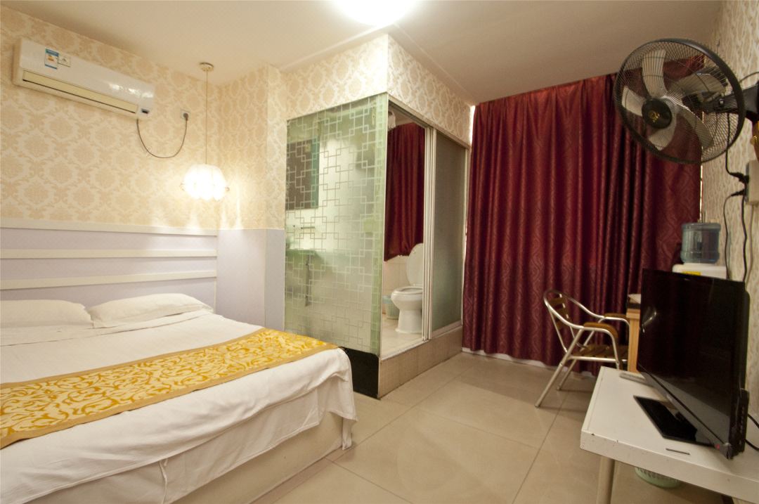 Linyi Zhengfeng Hotel