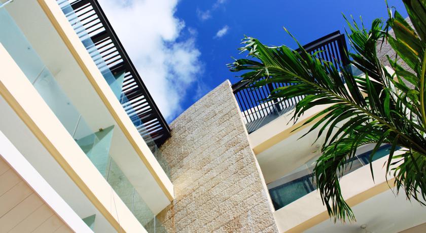 Hyatt Centric Playa del Carmen - Downtown House & Beach House