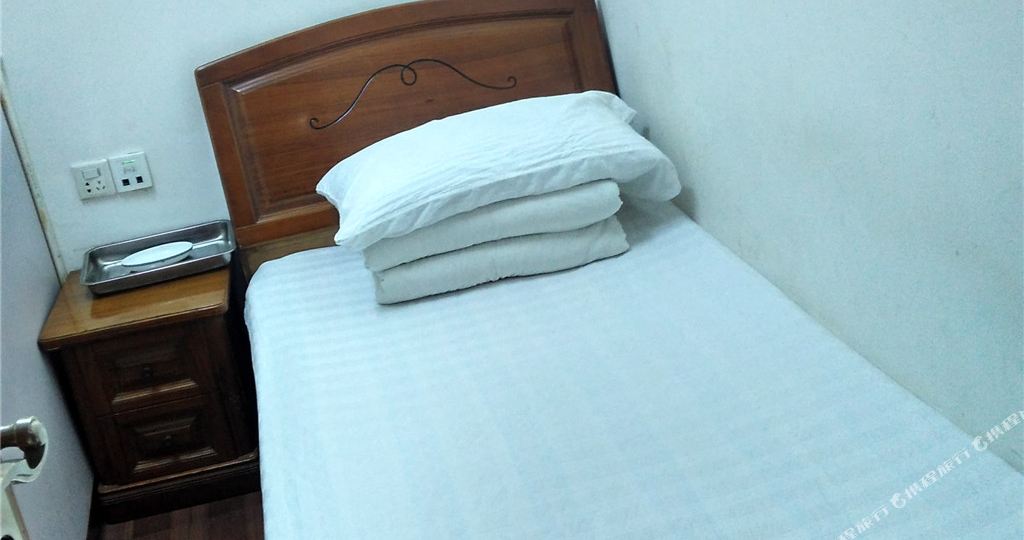 上海九果旅馆(上海普陀店)