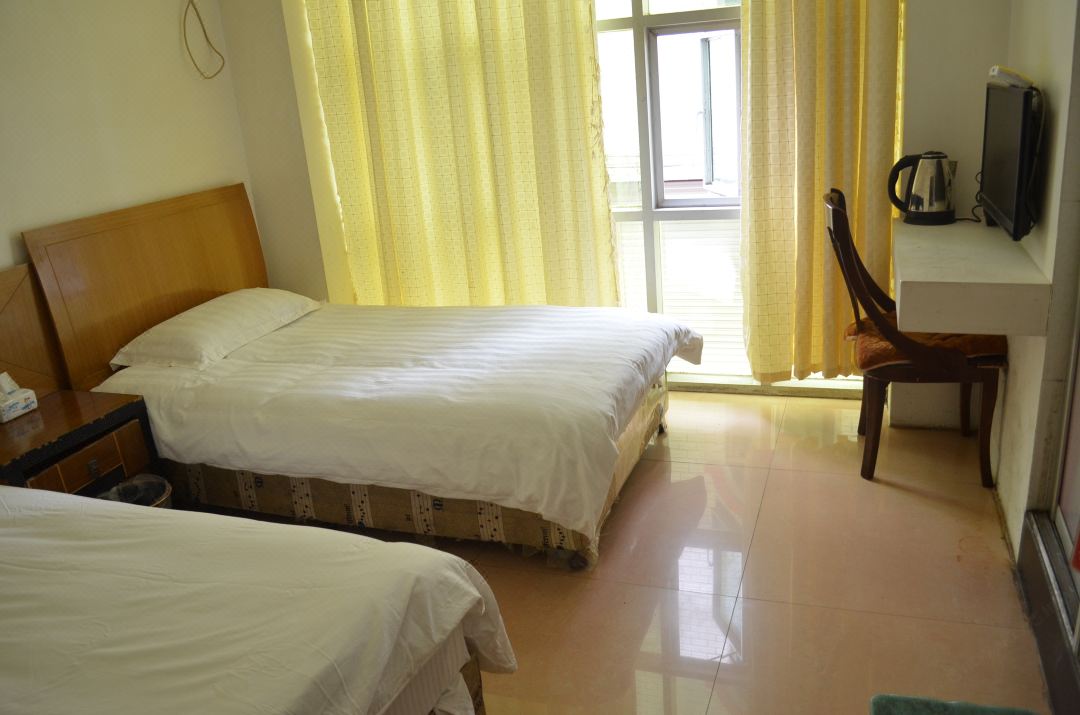 Yandang Mountain Libin Hotel