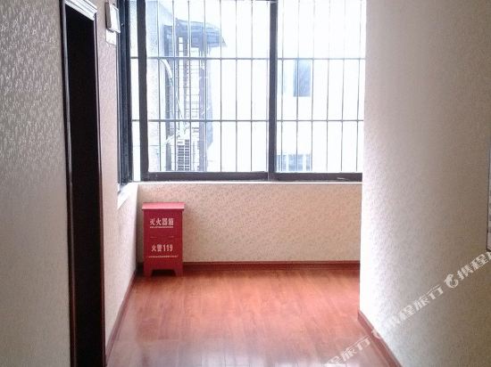 景益商务宾馆(象山公园店)