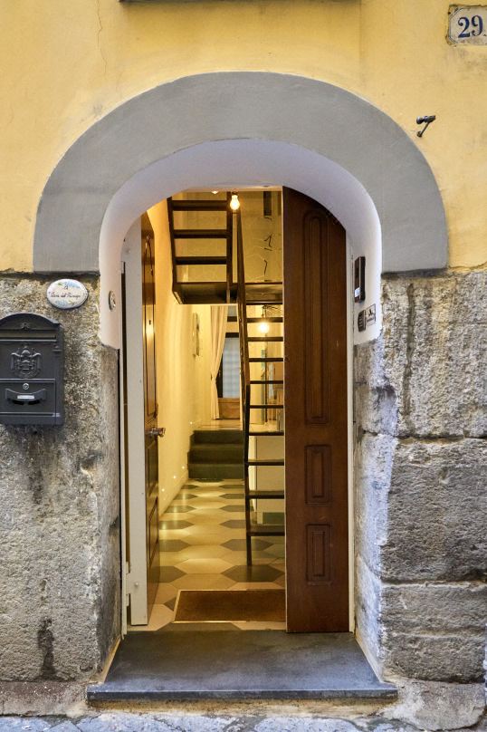 A Casa del Principe LT