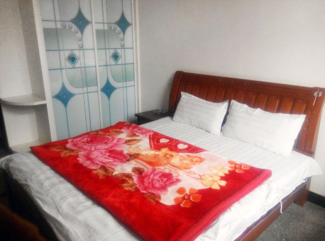 Lu'an Antai Business Hotel
