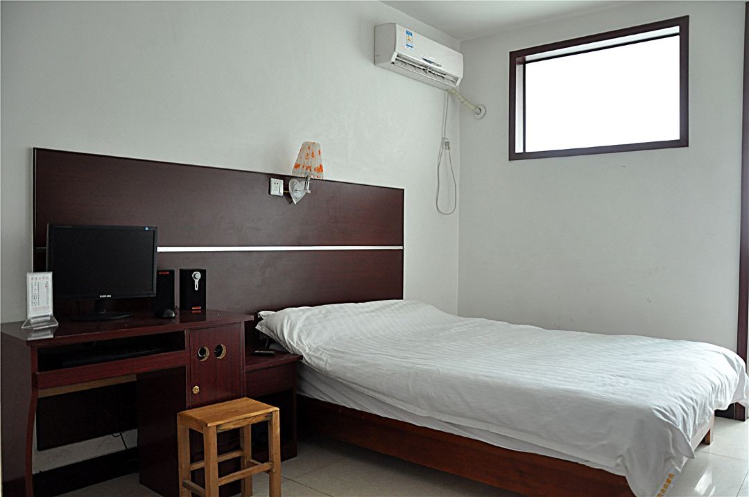 Linyi Dingxin Hotel