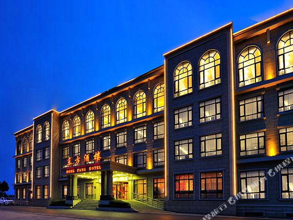 东方酒楼(人民塘路店)