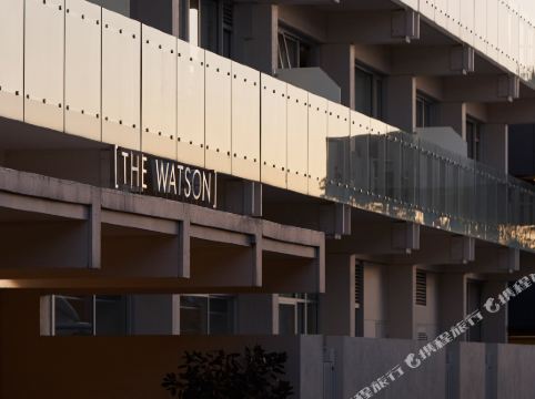 Art Series - (The Watson) Adelaide