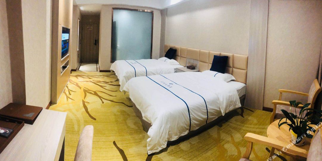 云县龙洲大酒店