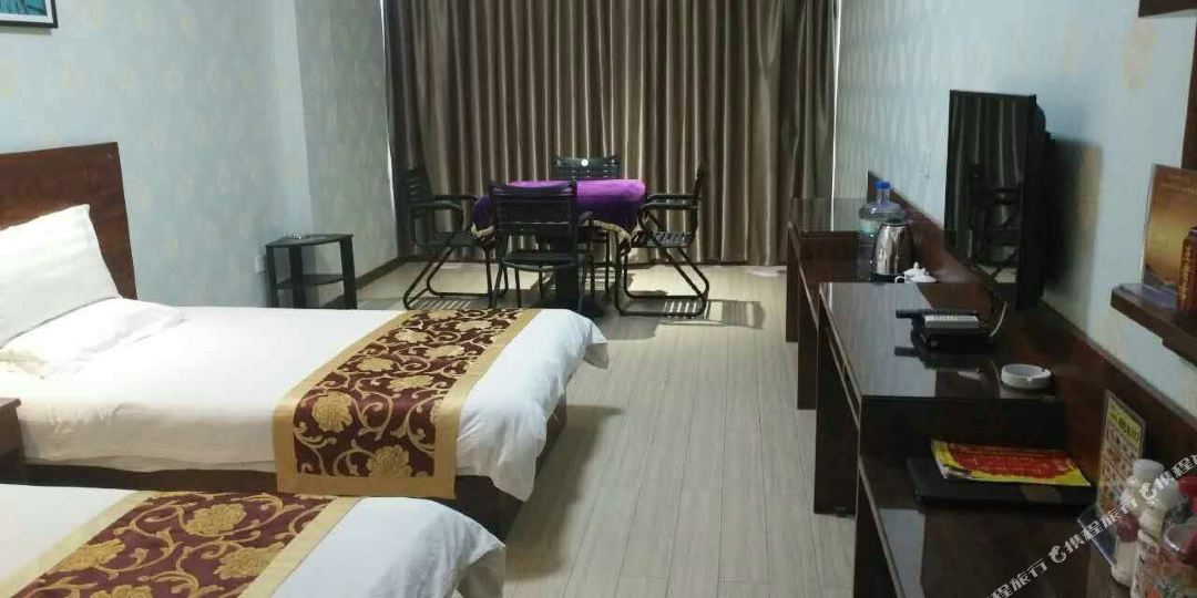 翼城银河快捷酒店