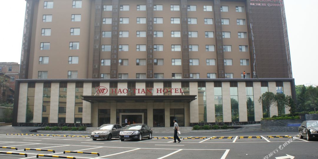 柳州固酒店贵宾楼(火车站店)