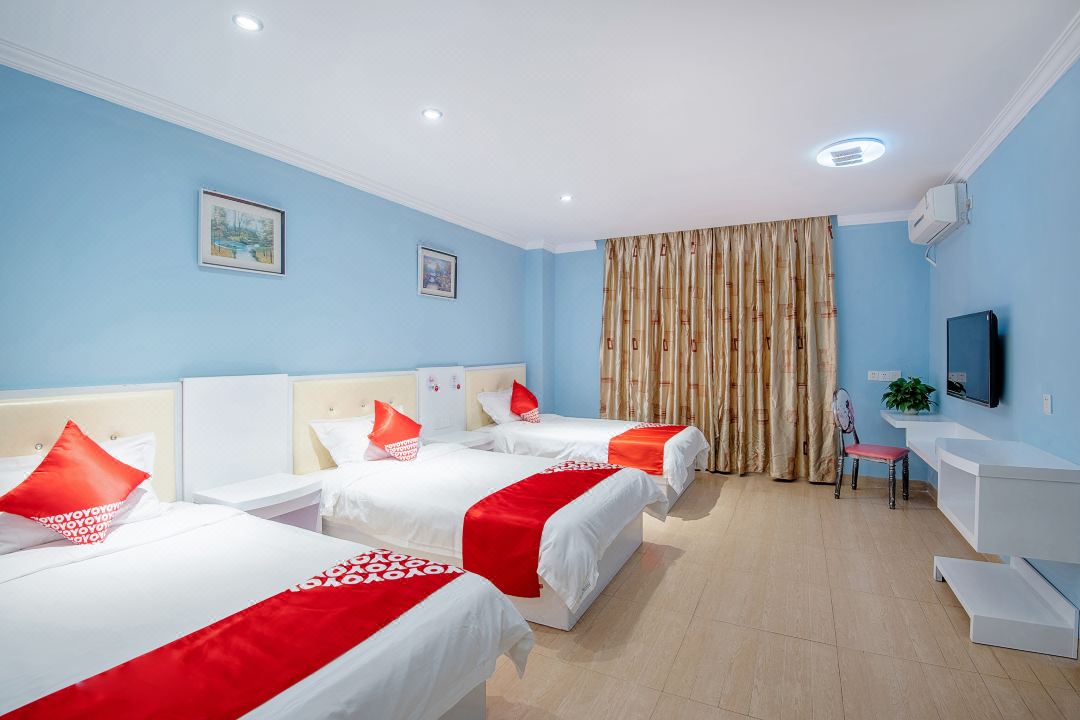 Xuhua Business Hotel