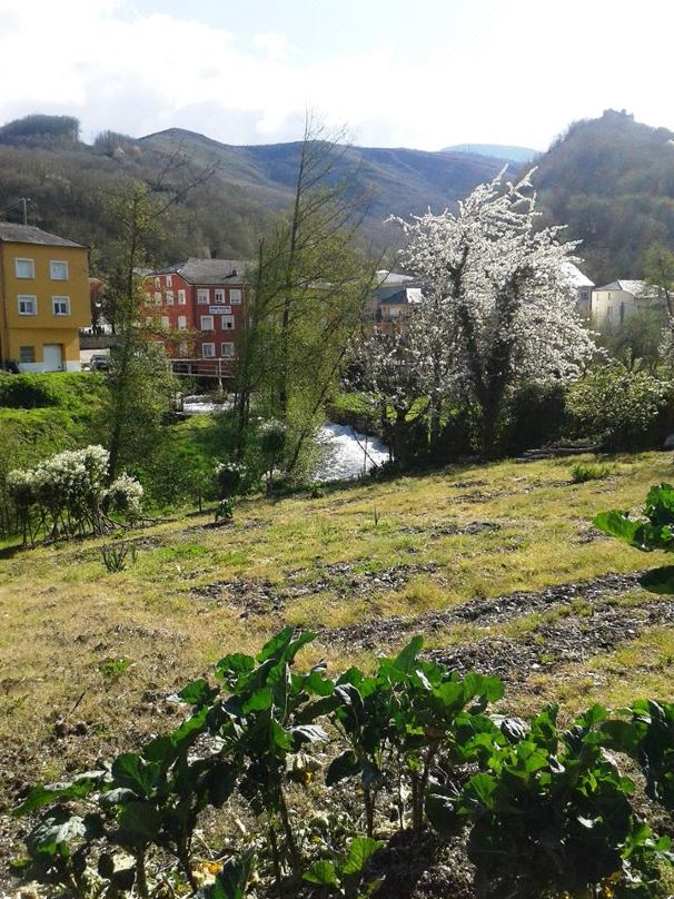 Hotel Aroi Ponferrada
