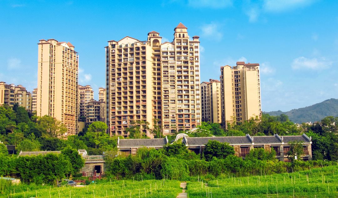 Longmen Snow Valley Hot Spring Holiday Apartment