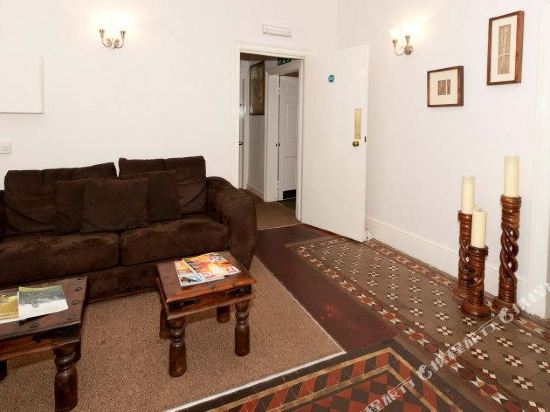 The Shrubbery Hotel Somerset Price Address Reviews