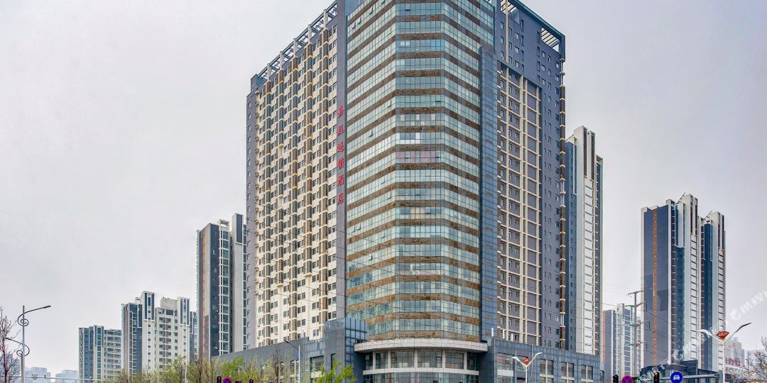 家庭连锁酒店