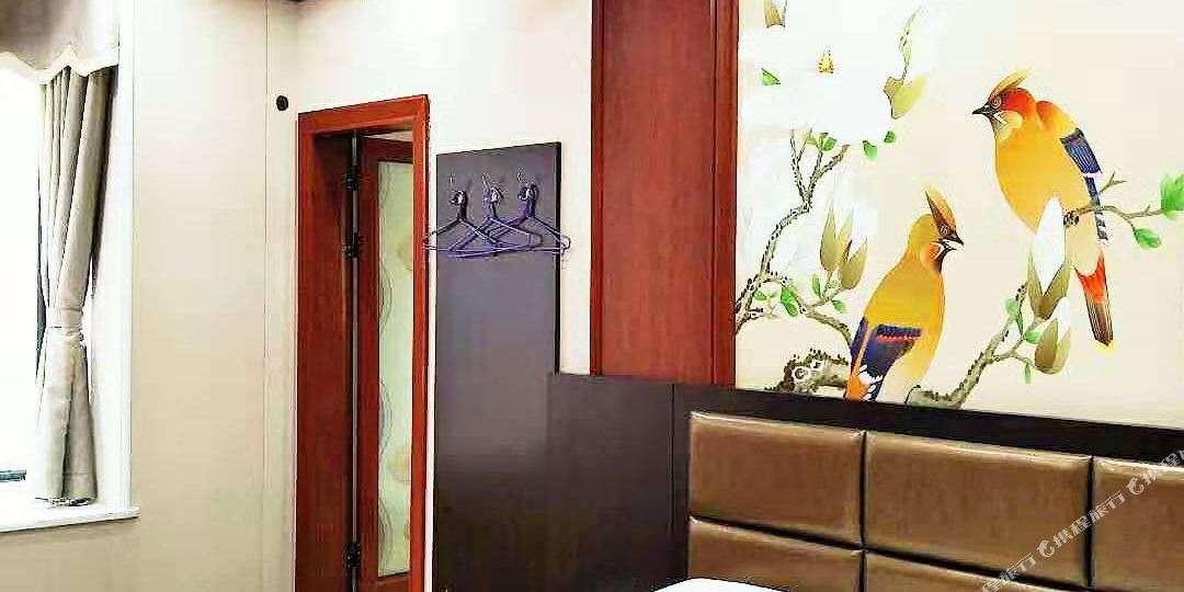 行)米橙便捷酒店
