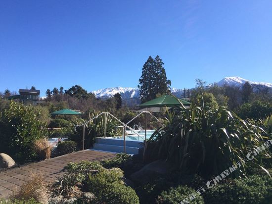 Kiwi Basecamp Backpackers Christchurch Homestay Price Address