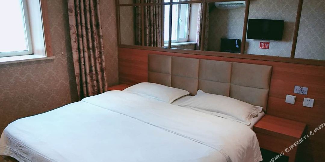 旭东旅馆