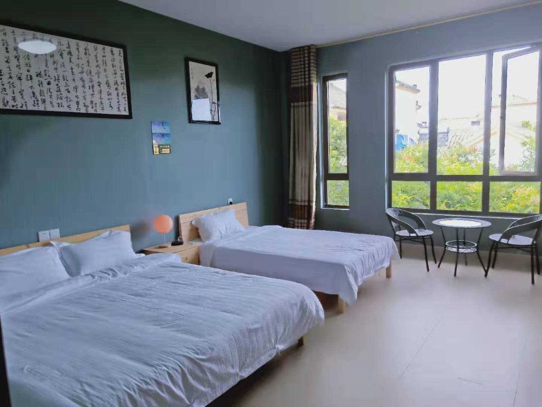 Sanya Longhai Yuanxin Hostel