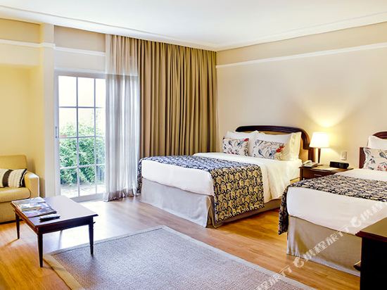 Royal Palm Plaza Resort Campinas - Tap to explore photos