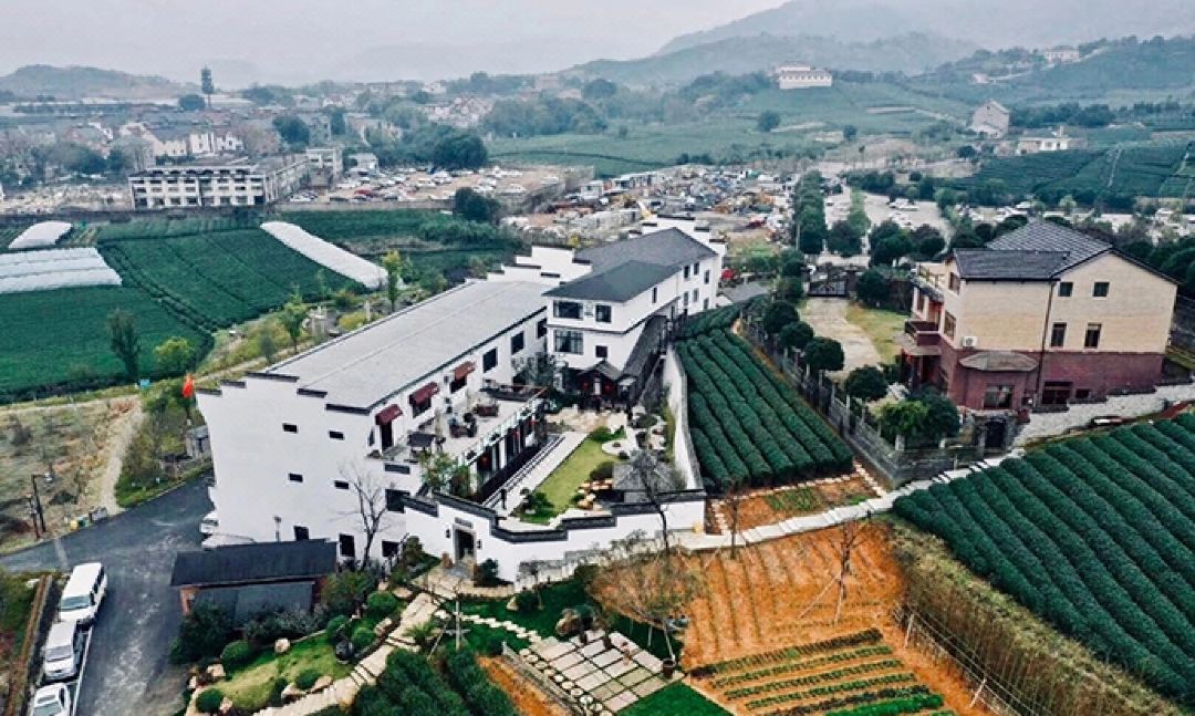 Dexinyuan Hostel