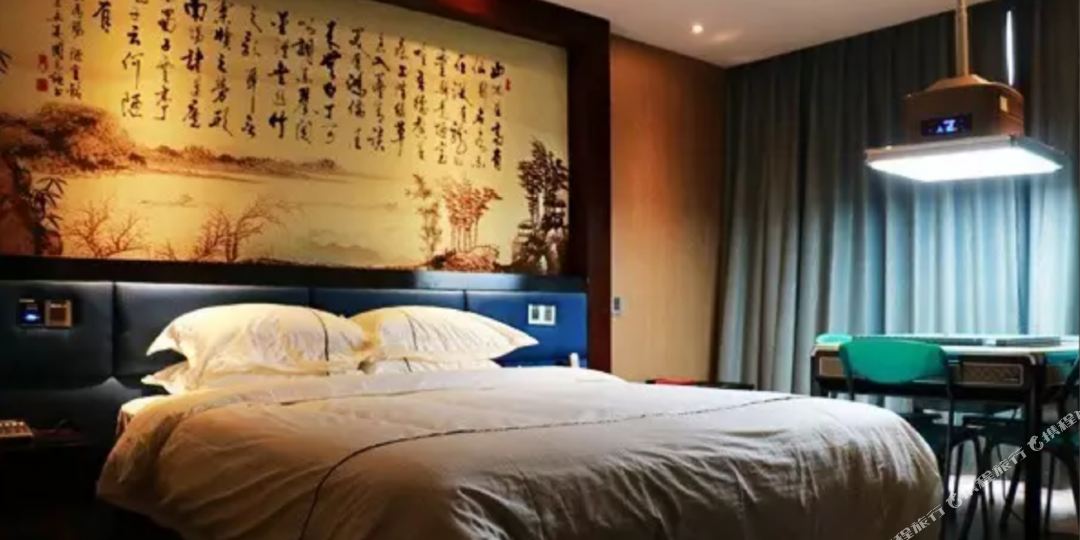 仙局仙豪酒店