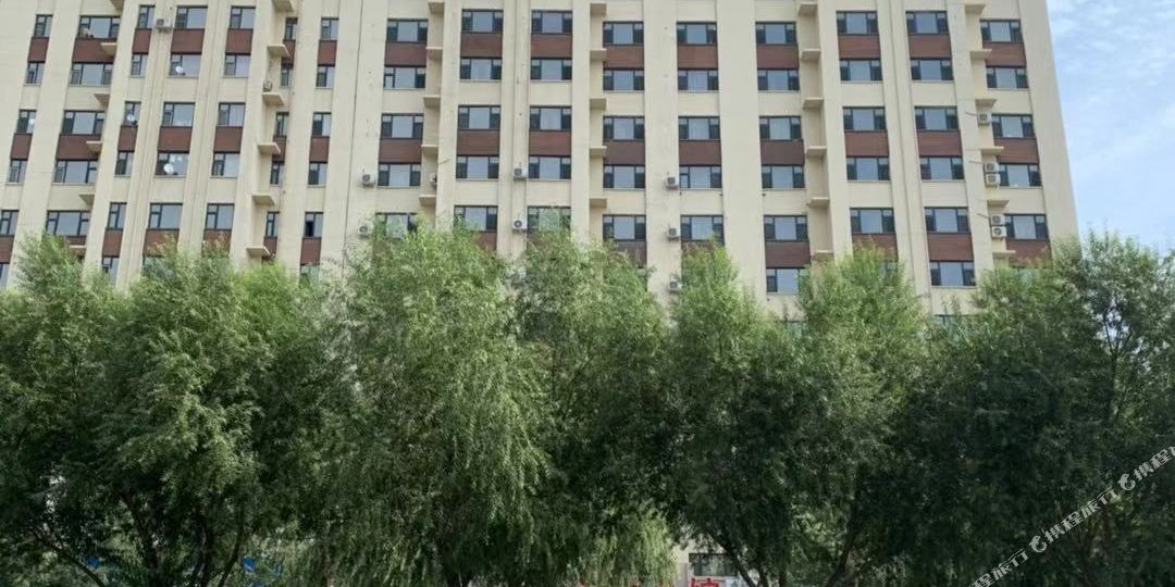 润发公馆(松原职业技术学院店)