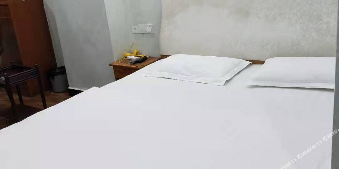 如缘商务病馆