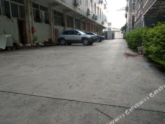 建设商路宾馆(建设东路店)