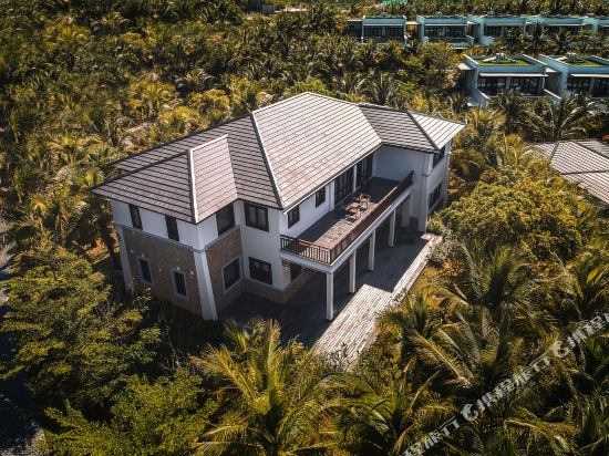 Duyen Ha Resort Cam Ranh - Tap to explore photos
