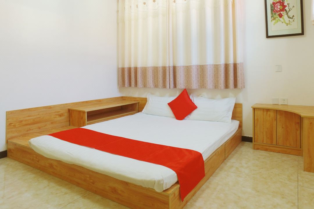Beijing huahaoyueyuan homestay