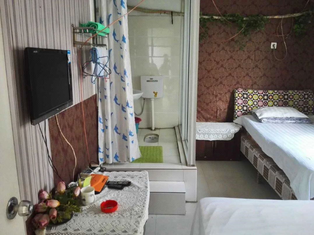 Yangmiao Business Hotel
