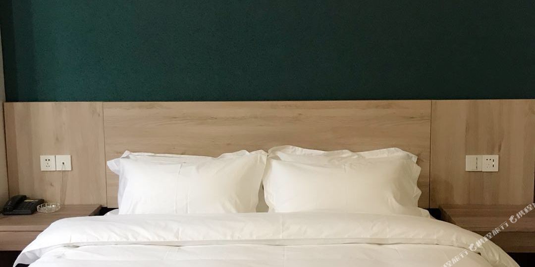 东方假期商务宾馆