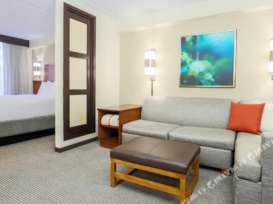 Hyatt Place Dallas/Grapevine - Tap to explore photos