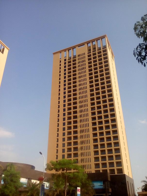 Yikaiwan Luxury Resort Apartment (Yangjiang Dajiaowan Branch)