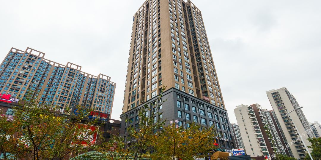 杭州和顺新亚洲美学精品酒店