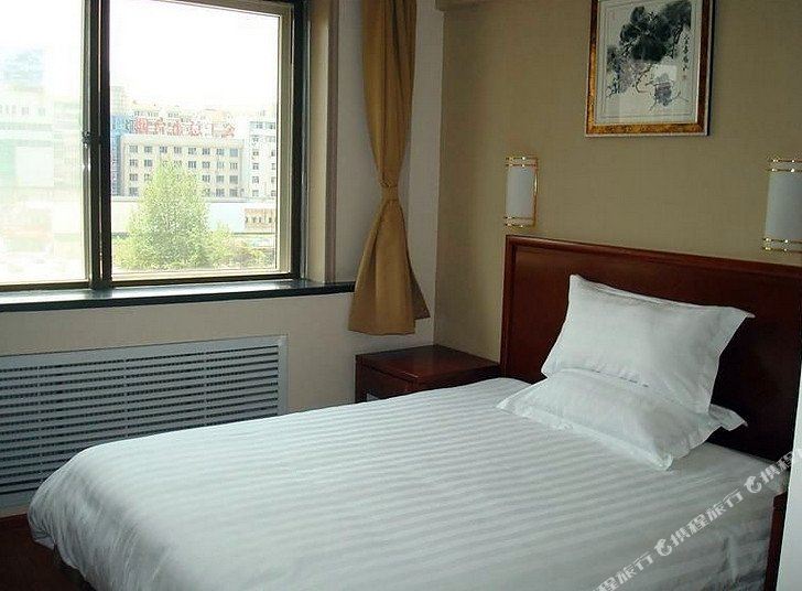 汾阳市吕梁阳光旅馆