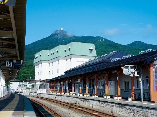 Hotel Folkloro Ominato