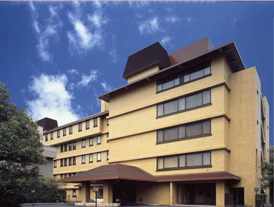 KKR Kyoto Kuniso