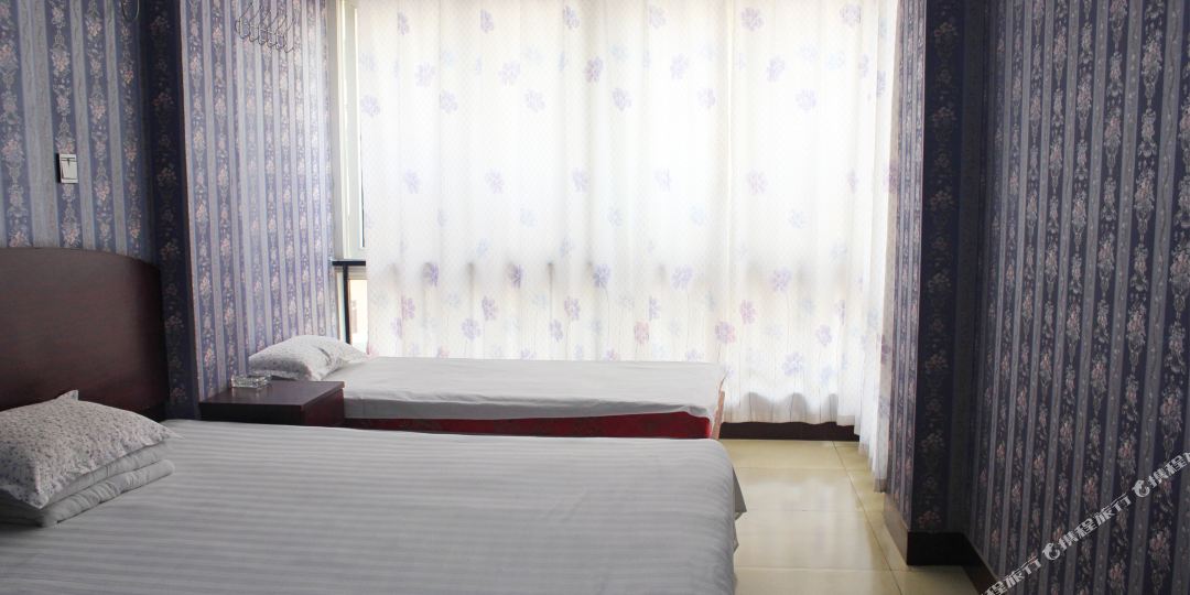 永久旅馆(工友路店)