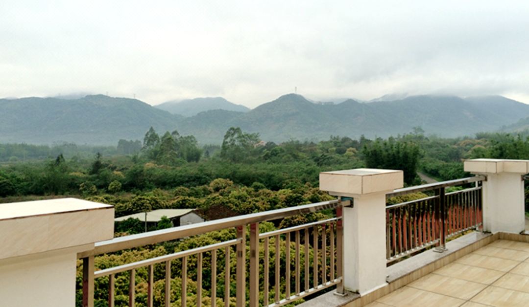 Lvye Villa
