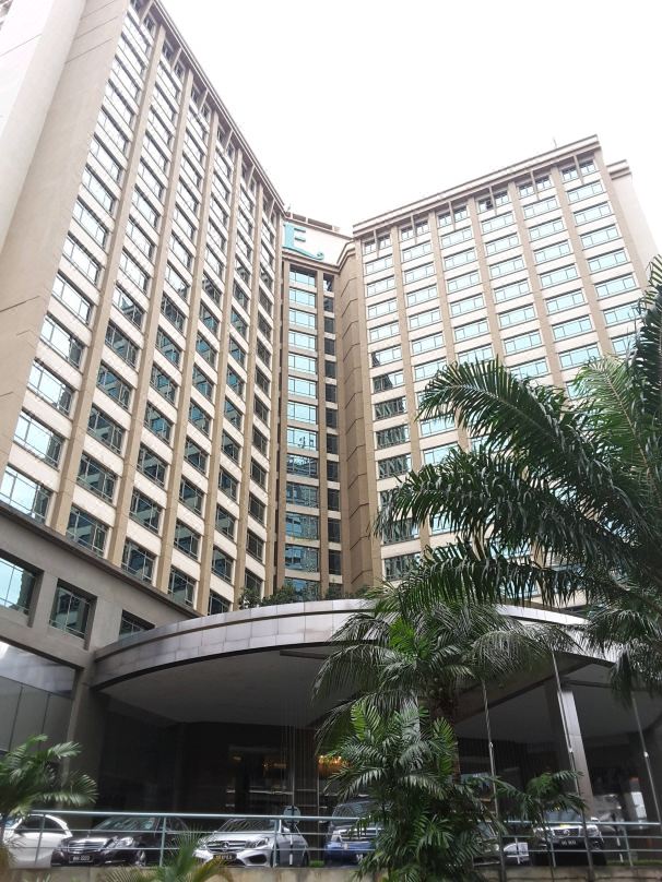 Eastin Hotel Kuala Lumpur
