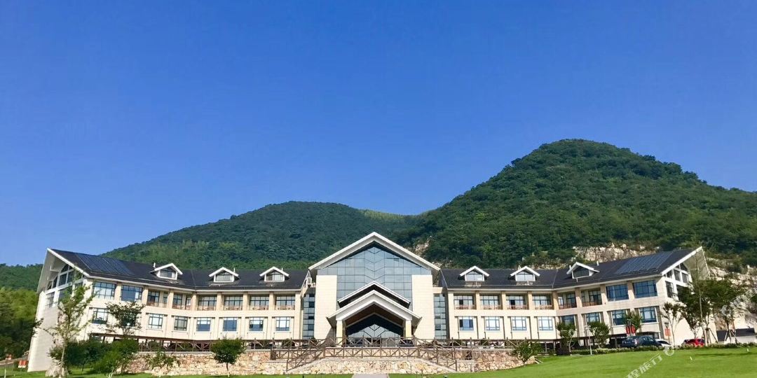 宜兴富润温泉酒店