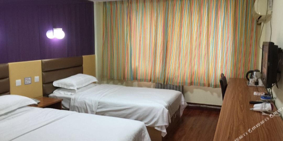 联福商务宾馆(济南长途汽车总站店)