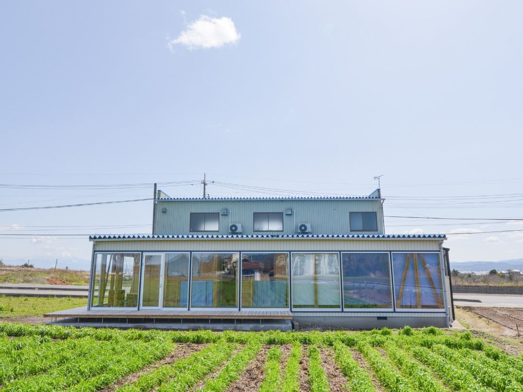 Cocoreto the Guesthouse Daikon Island
