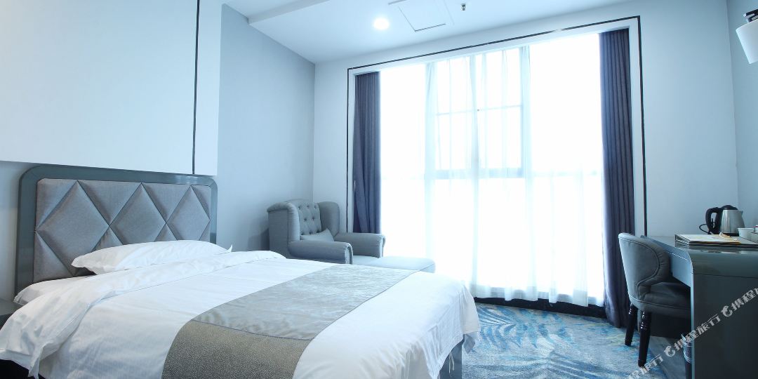 黄岗湖滨酒店