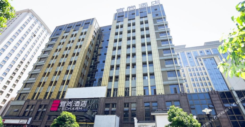 宜兴酒店(合肥滨湖会展中心店)