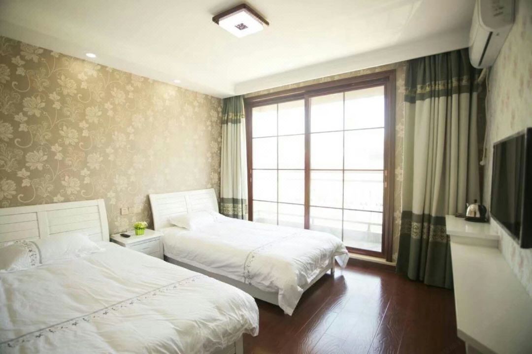 Shengsi Haiyuwu Homestay