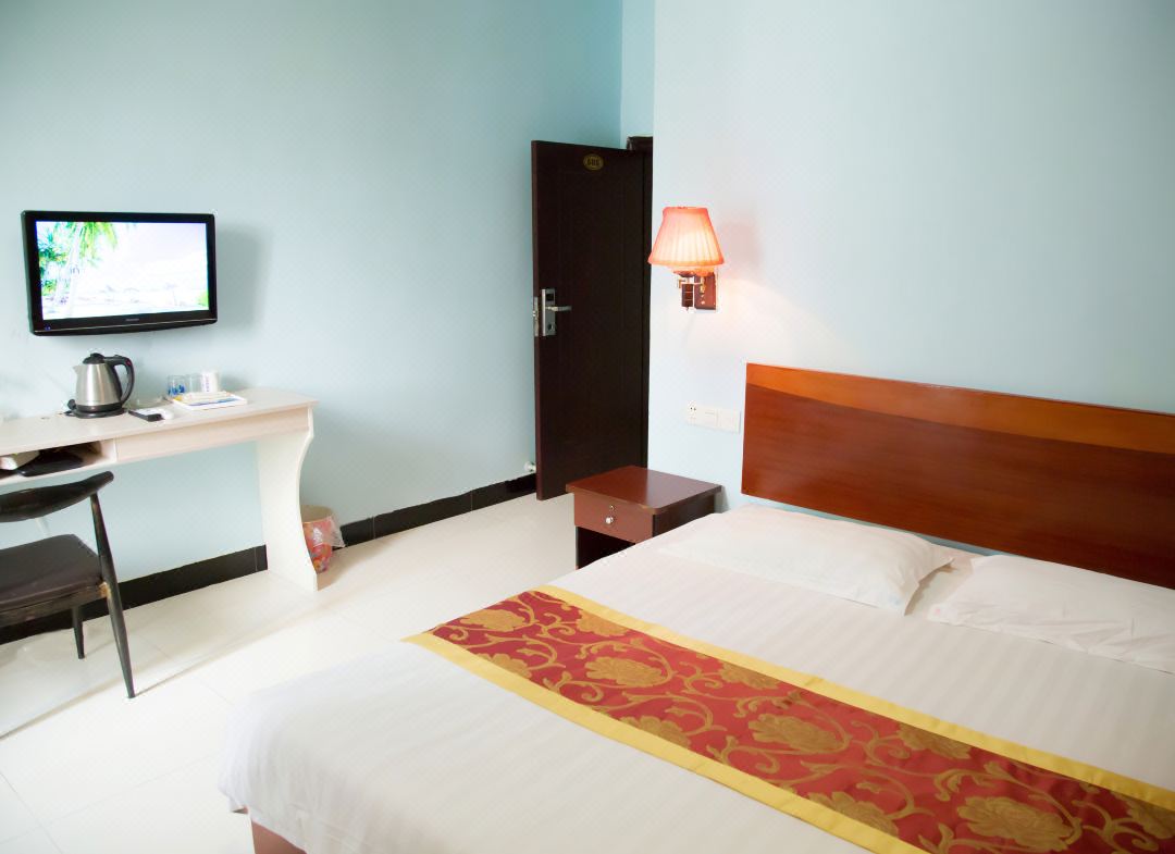 Kaixin Hotel (Beihai Railway Station Branch)