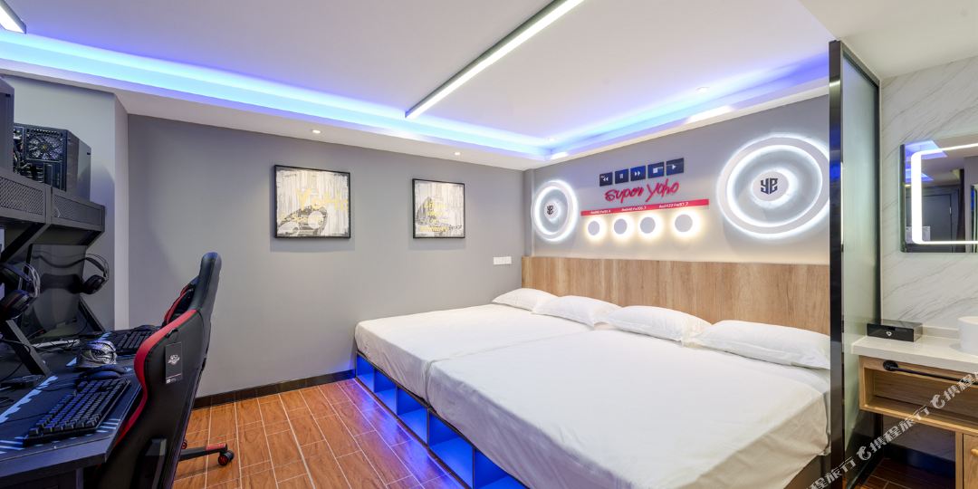 悠活网吧(CBD店)